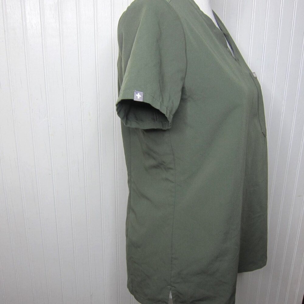 Figs Technical Collections Top Size Xs - image 4